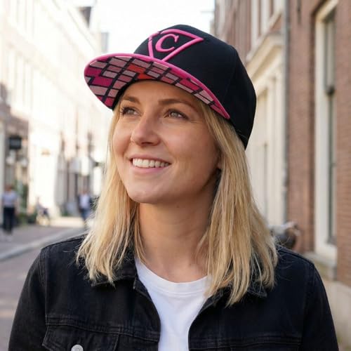 Image of Capiche [99+ Variations] Special Series Snapback Cap - One Size Unisex Men
