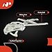 A-Premium Window Regulator Without Motor Compatible with BMW 318i 323i 325i 328i M3 Coupe Convertible 1992-1999 Front Driver Side