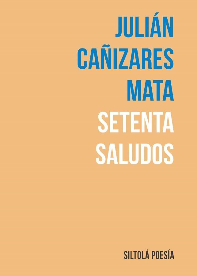 Setenta saludos cartes de vœux espagnoles pour célébrer un anniversaire marquant avec élégance