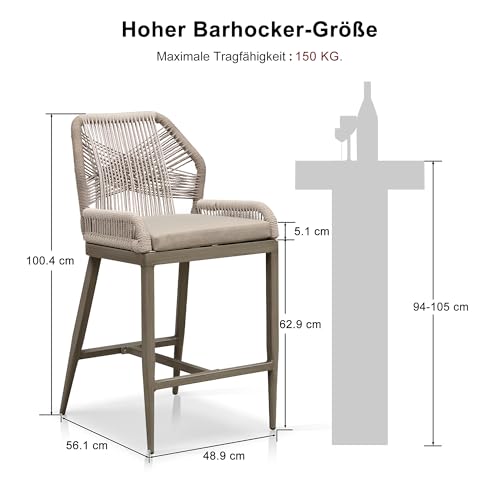 Handwerk, das man sieht