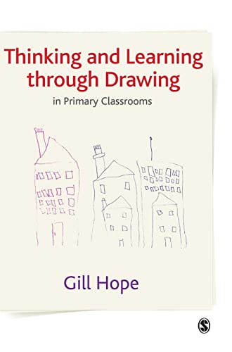 Thinking And Learning Through Drawing view 2