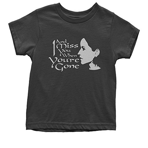 Youth When You're Gone O'Riordan Tribute T-Shirt