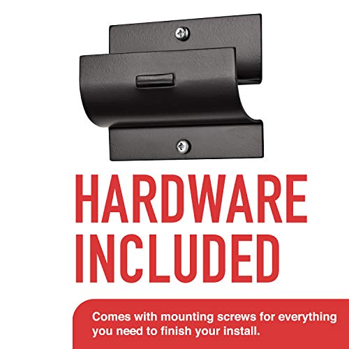 Racor - PSM-1R, Ladder Hook, Wheelbarrow Hanger