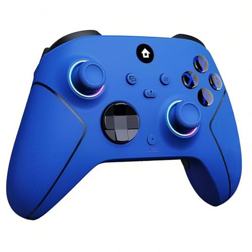 Lampelc Xbox One Controller, Xbox Wireless Controller für Xbox Series X&S/Xbox One/Elite/Windows 7/8/10