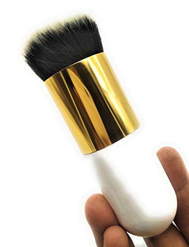 Generic Makeup Cosmetic Face Powder Blush Brush Generic Makeup Cosmetic Face Powder Blush Brush