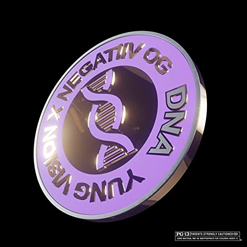 Yung Vision & negatiiv OG