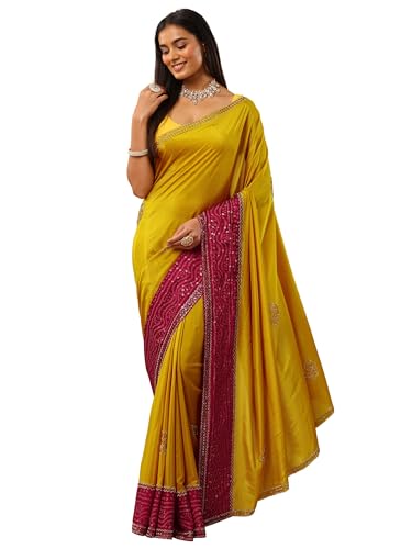 Image of Libas Womens Saree