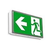 CE Mark, Herhestellt im EU , Montageart: Wand