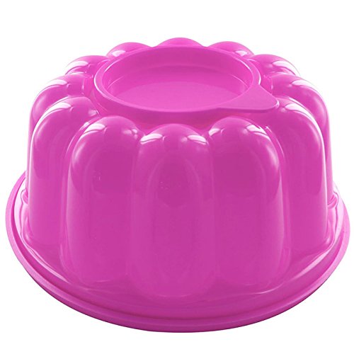 Moule entremet - 1,5 L - Coloris aléatoire