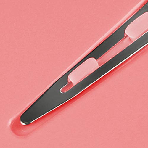 Sunbaca Grampos de cabelo Presilhas para cabelo Grampos de cabelo Cortadores de cabelo para mulheres