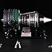 TECHING Jet Engine Model Kit Twin-Spool turbofan Engine Model kit That Works Metal Assembly 1/10 Electric Aircraft Engine Jet Engine Model Craft Gift for Adult - 1000+PCS DM119