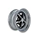Scott Drake Magnum 500 Wheels - D1ZZ-1007-AR
