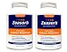 Zeasorb Prevention Super Absorbent Powder, Foot Care, 2.5-Ounce Bottles (Pack of 2)