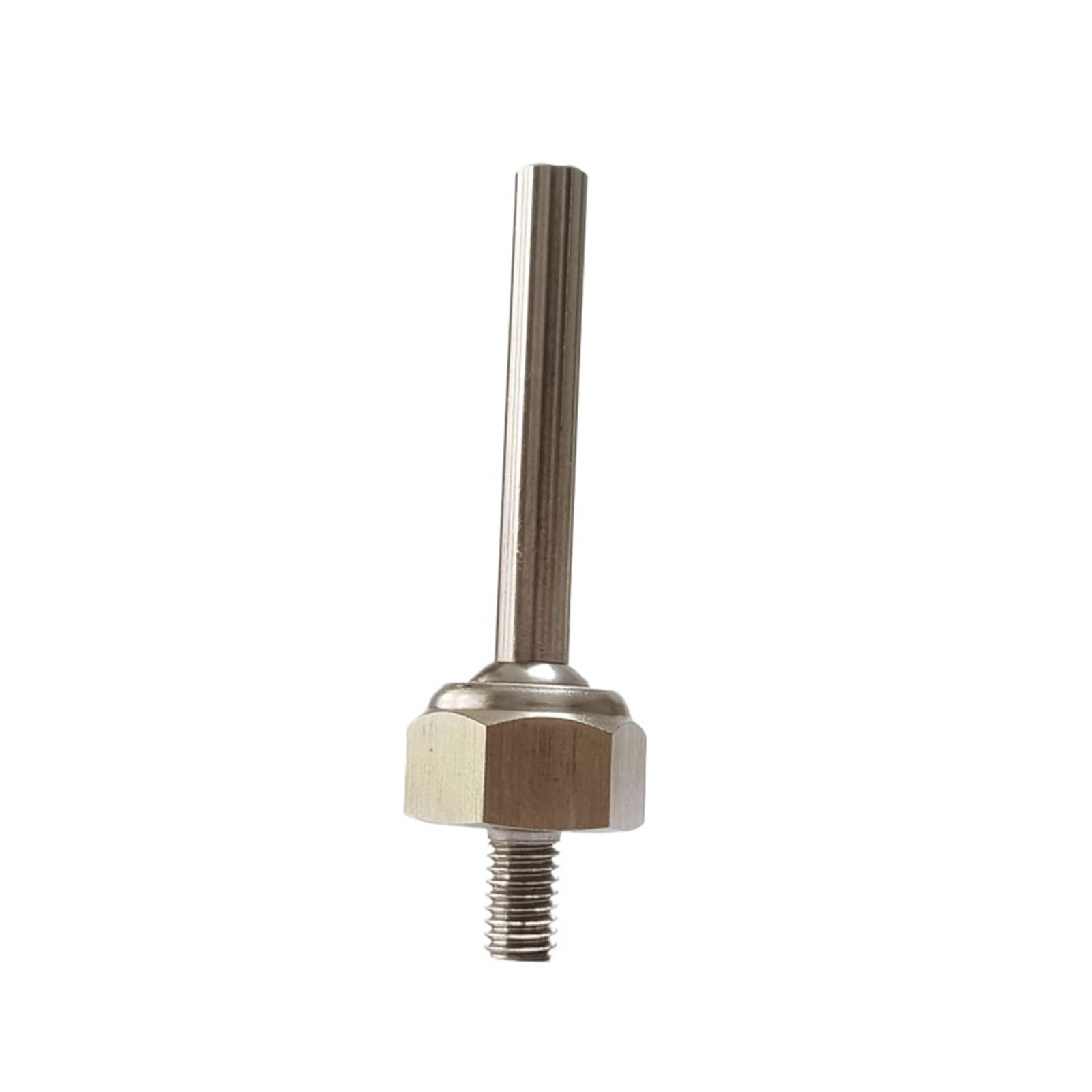 Boquilla de refrigerante de alta presión ajustable for torre de herramientas de torno CNC de acero inoxidable M8/M10/M12/M14/M16 con pulverizador de agua y refrigeración(OD 8mm ID 6mm,L 70MM_M14X1.0)