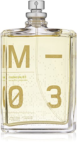 Escentric Molecules Escentric molecules molecule 03 edt 100 ml