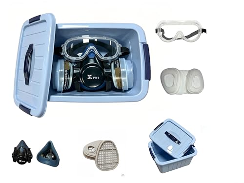 respirator mask