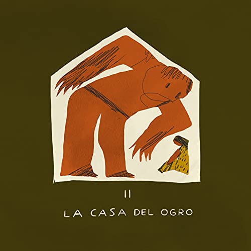 La casa del ogro