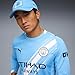 Men’s Manchester City FC 2025/26 Replica Home Soccer Jersey, Long Sleeve - Team Light Blue - Size: XXL