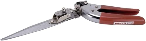 Cisaille Gazon Orientable 3Pos Bahco GS-76