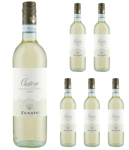 Custoza DOC 2024 (6 Fl. x 0.75l) Zenato