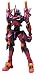 Bandai Hobby Model HG EVA-01 Type F New Evangelion "Neon Genesis Evangelion" Action Figure (Limited Edition)