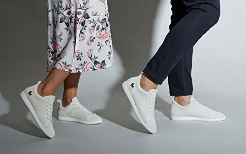 Image of Neeman's Tree Classic Shoes for Women | Comfortable Casual Lace Up Sneakers for Girls