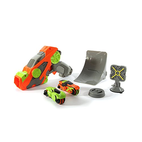 Blip Toys Street Shots Street Blaster Vehicle Set