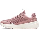Under Armour Womens Project Rock Blood Sweat Respect 5