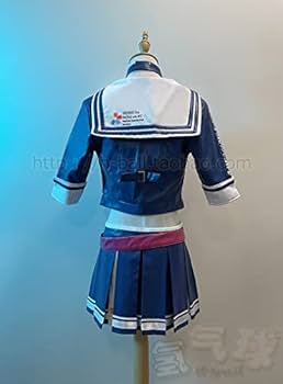 コスプレ冴えない彼女の育てかた 冴カノ　制服　風 霞ヶ丘 詩羽 コスプレ衣装 m 61qy9zantML._UF350,350_QL50_.jpg