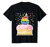 Pop It Birthday With Birthday Cake