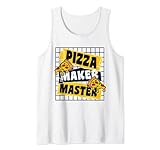 Kit Pizza Pizzabäcker Kostüm Set Zubehör Geschenke