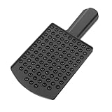 Präzises zählen: ermöglicht die genaue messung von körnern, samen und kleinen gegenständen und unterstützt so eine präzise portionskontrolle und -analyse, getreidezählgerät, getreidezählbrett