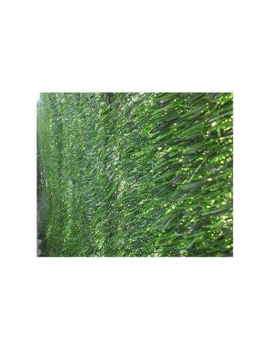 JARDIN202 - Seto Artificial - 30 Varillas | 1,5x3m -