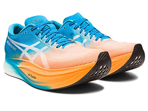 Image of ASICS Unisex METASPEED Sky+ Running Shoe