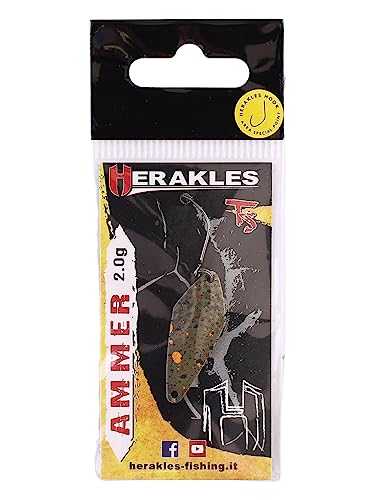 Herakles Ammer 2.0 Gr col. 142
