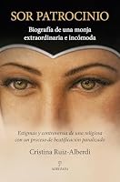 Sor Patrocinio B0GSLVDZMZ Book Cover