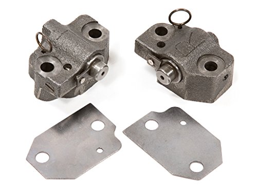 Evergreen Tktcs6046Rwop3 Compatible With 97-02 Ford 4.6 Sohc 16V Romeo Timing Chain Kit Oil Pump Gmb Water Pump Timing Cover Gasket #TOP1