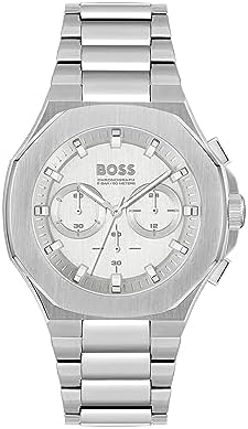 Boss TAPER Men Watch, Analog