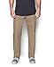 Under Armour UA Performance Chino — Straight Leg 34/32 Canvas