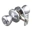 Satin Chrome