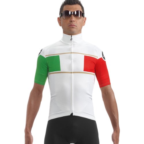 ASSOS SS.Neo PRO Italy Size Large Edizione