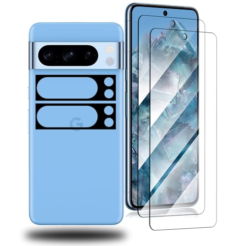 Google Pixel 8 pro �K���X�t�B����+ �s�N�Z��8 PRO �J�����t�B�����y���Ɏq���{���z�w��F�ؑΉ� �d�x9H �ϏՌ� �X�N���b�`�h�~ �����z�� �I�o�I�[�o�[�h�~ �C�A�[�� �w��h�~ �O�[�O���s�N�Z��8Pro �ی�t�B�����u2+2���v