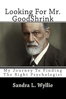Looking For Mr. GoodShrink 1719522758 Book Cover