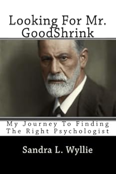 Paperback Looking For Mr. GoodShrink Book