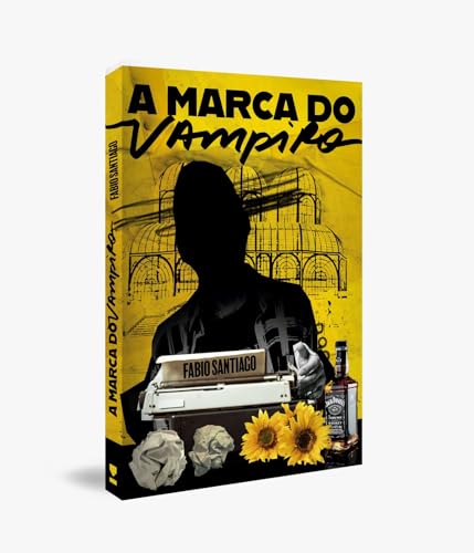 A marca do vampiro: