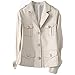 Produktbild Damen Schafsledermantel, Herbst/Winter, Trench-Kleidung, beige, Large