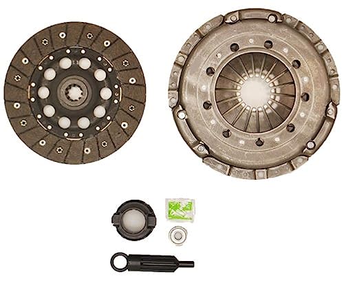 Kit d'embrayage Valeo 52401205 de rechange OE d'une précision mécanique absolue