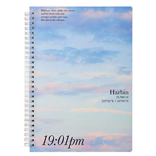 ノート・メモ帳 boye package-marche_67755