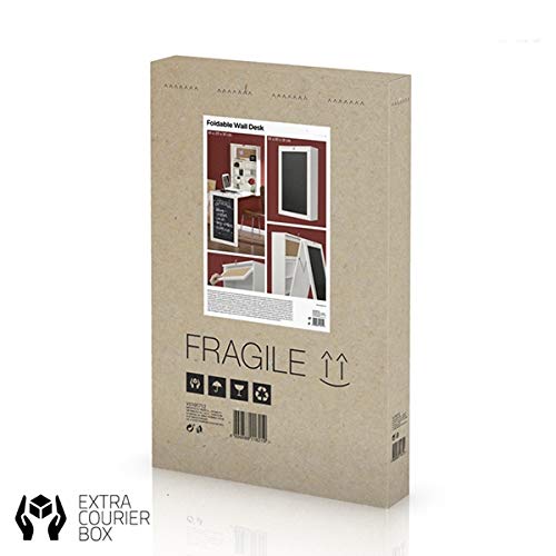 The Foldee Tablew Foldable Nuovo da Tavolo a Parete Pieghevole Mobili Per la Casa Salvaspazio Pieghevole Decor