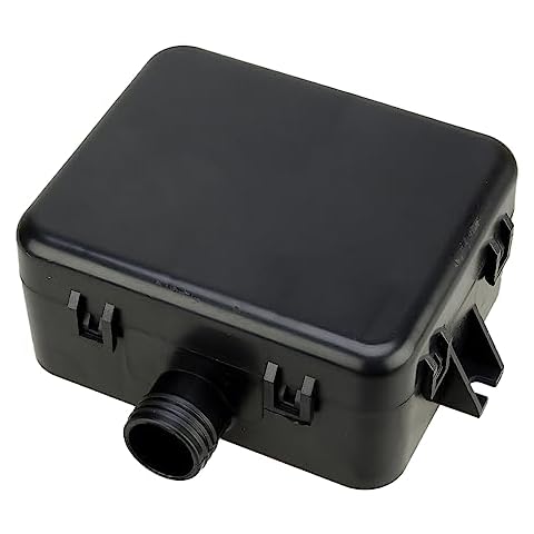 beler 25mm Filter Silencer Air Diesel Heater Intake Cover